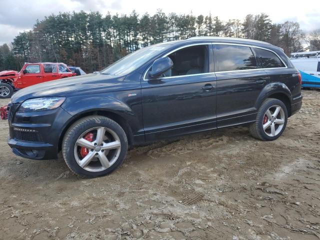 AUDI Q7 2012 wa1dgafe5cd004834