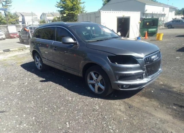 AUDI Q7 2012 wa1dgafe5cd007930