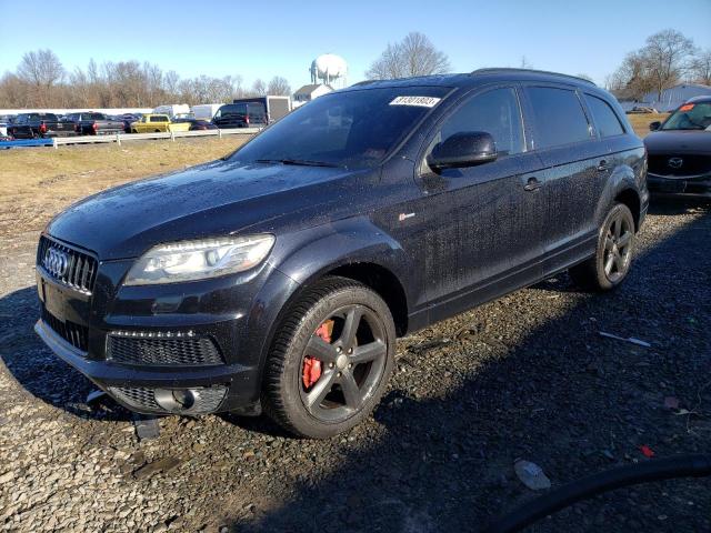 AUDI Q7 2013 wa1dgafe5dd005029