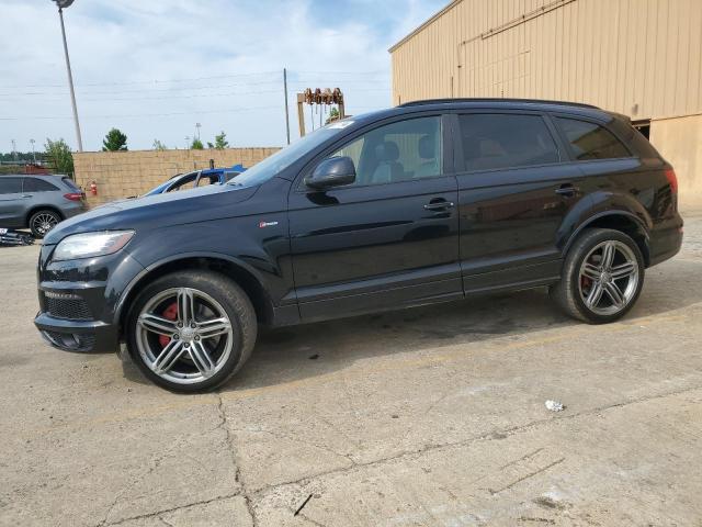 AUDI Q7 2013 wa1dgafe5dd009419