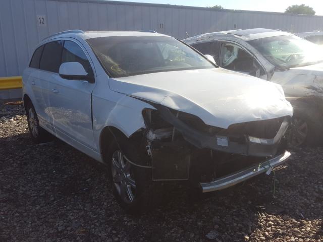 AUDI NULL 2013 wa1dgafe5dd012546