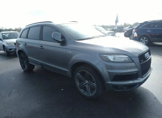 AUDI Q7 2013 wa1dgafe5dd014572