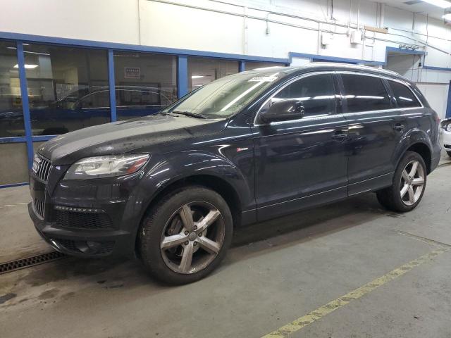 AUDI Q7 PRESTIG 2013 wa1dgafe5dd016497