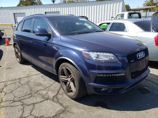 AUDI NULL 2014 wa1dgafe5ed010071