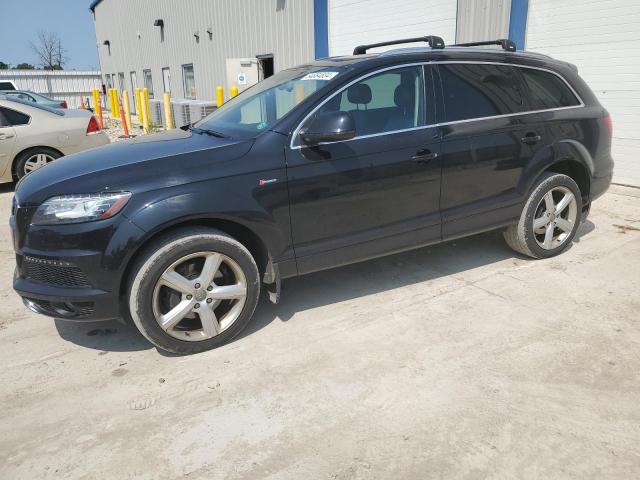 AUDI Q7 2015 wa1dgafe5fd009309