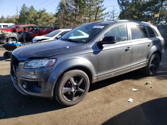 AUDI Q7 2015 wa1dgafe5fd032251