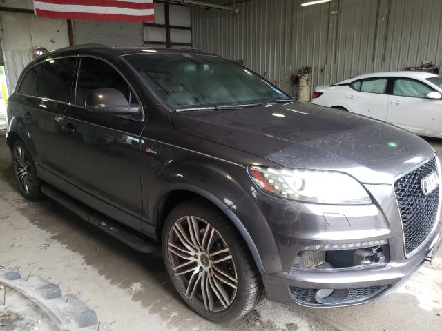 AUDI Q7 PRESTIG 2011 wa1dgafe6bd005117