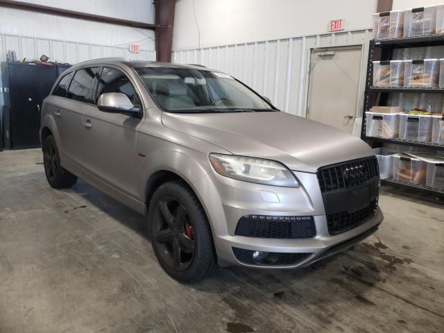 AUDI Q7 PRESTIG 2011 wa1dgafe6bd005859