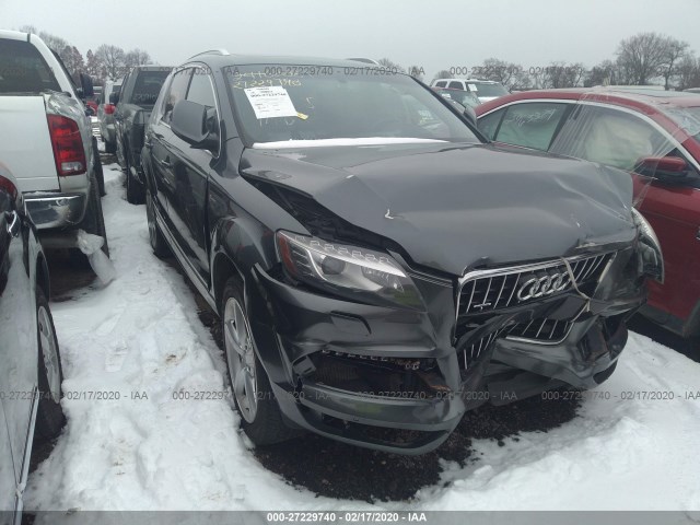 AUDI Q7 2012 wa1dgafe6cd001733