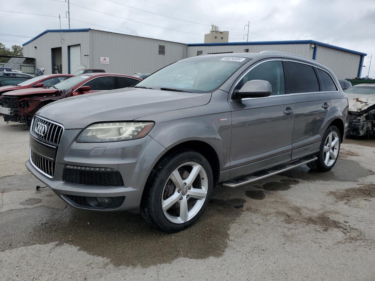 AUDI Q7 2012 wa1dgafe6cd004910