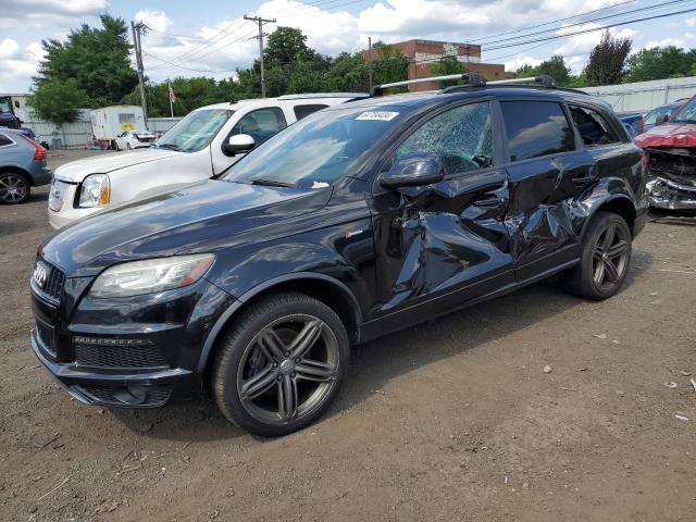 AUDI Q7 PRESTIG 2013 wa1dgafe6dd016170