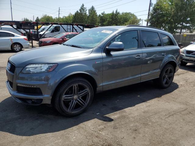 AUDI Q7 2014 wa1dgafe6ed006370