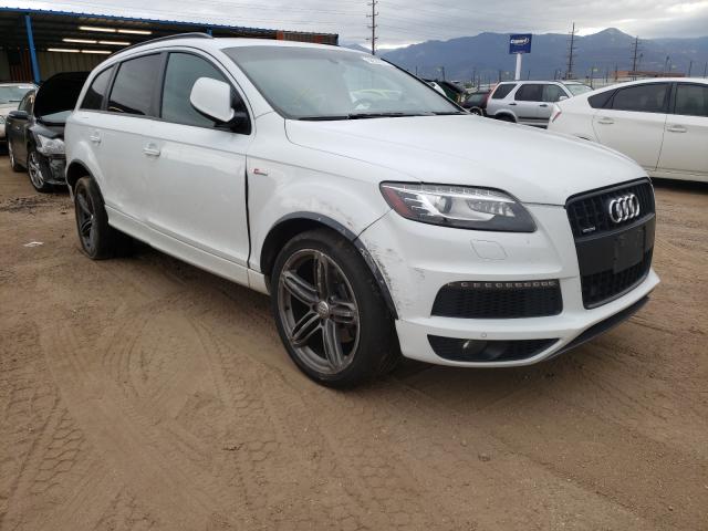 AUDI NULL 2014 wa1dgafe6ed019121