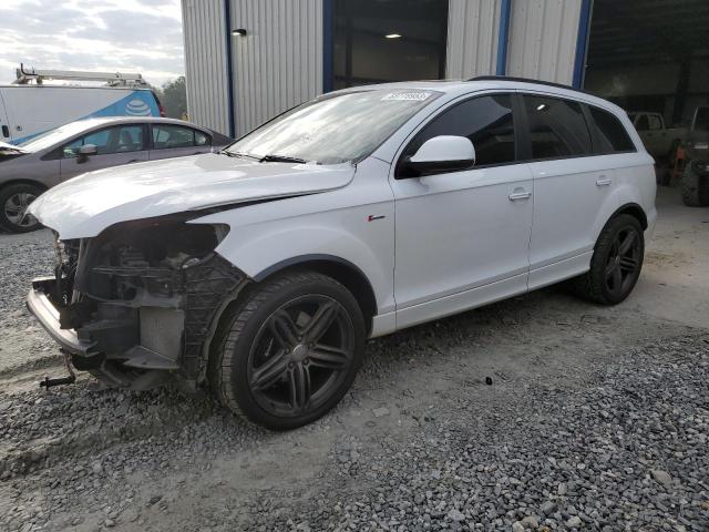 AUDI Q7 2014 wa1dgafe6ed020964