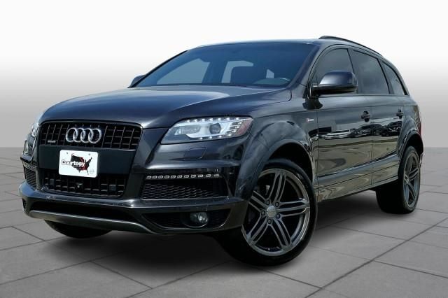 AUDI Q7 2015 wa1dgafe6fd015944