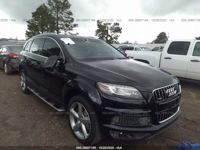 AUDI Q7 2011 wa1dgafe7bd006096