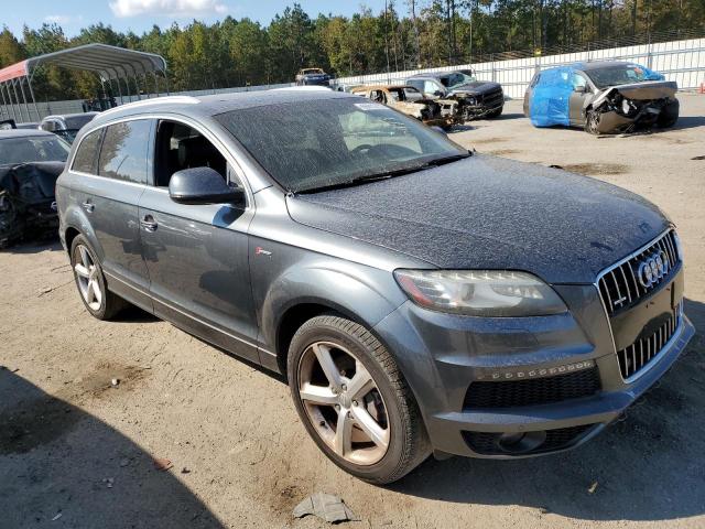 AUDI Q7 PRESTIG 2011 wa1dgafe7bd009497