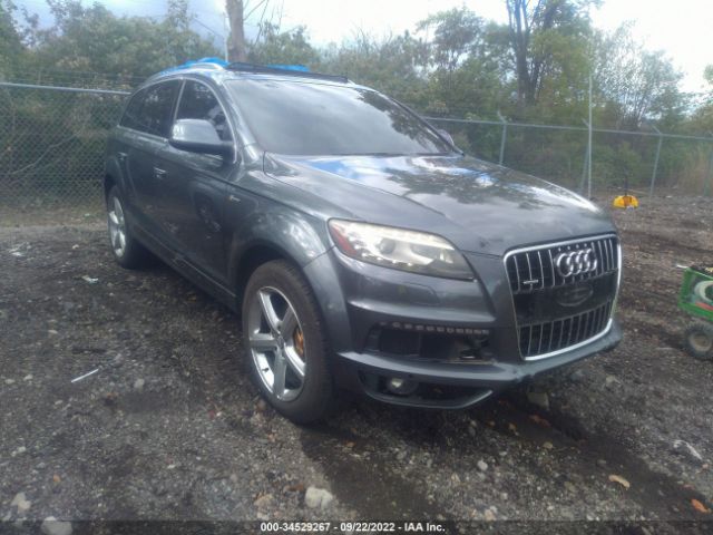 AUDI Q7 2011 wa1dgafe7bd010567