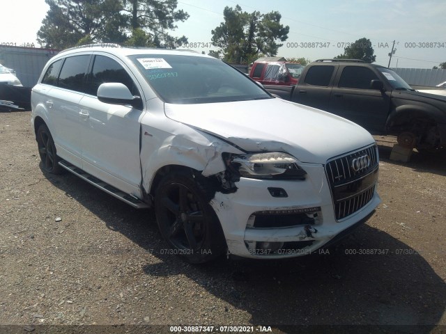 AUDI Q7 2012 wa1dgafe7cd002034