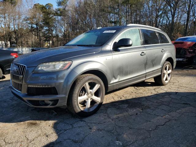 AUDI Q7 2012 wa1dgafe7cd008173