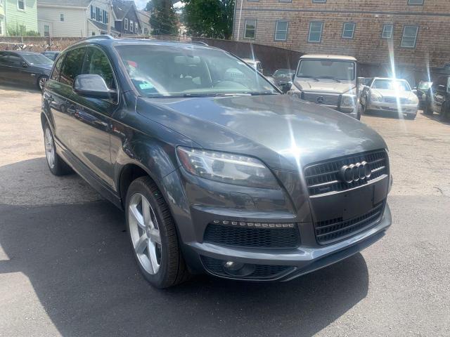 AUDI Q7 PRESTIG 2012 wa1dgafe7cd008920