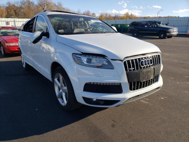 AUDI Q7 PRESTIG 2012 wa1dgafe7cd009730