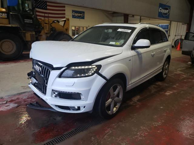 AUDI Q7 PRESTIG 2013 wa1dgafe7dd004450