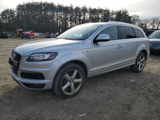 AUDI Q7 2013 wa1dgafe7dd010264