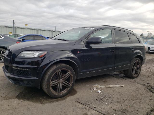 AUDI Q7 2013 wa1dgafe7dd011382