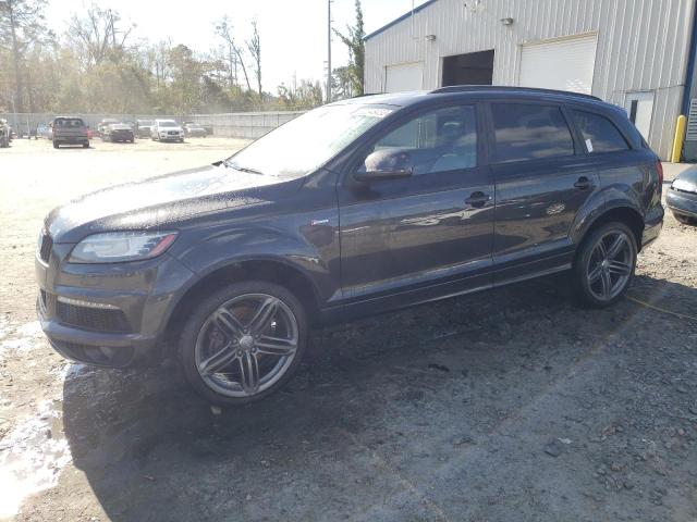 AUDI Q7 2014 wa1dgafe7ed000819