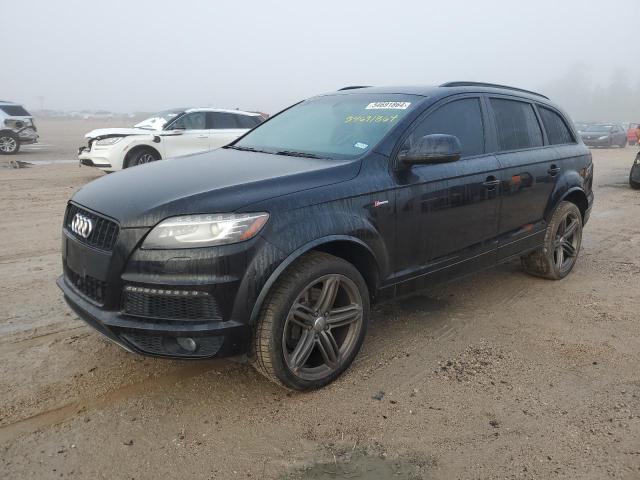 AUDI Q7 2014 wa1dgafe7ed008127