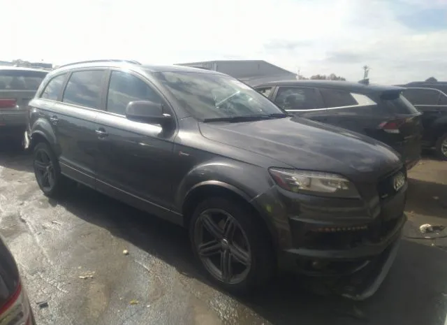 AUDI Q7 2014 wa1dgafe7ed008161