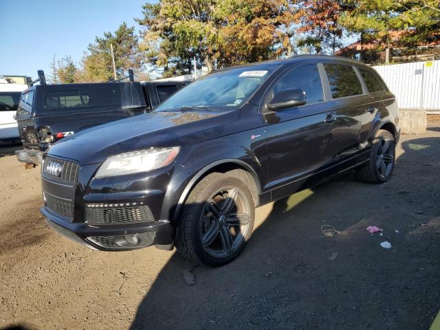 AUDI Q7 2015 wa1dgafe7fd026158