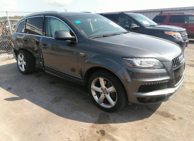 AUDI Q7 2011 wa1dgafe8bd005653