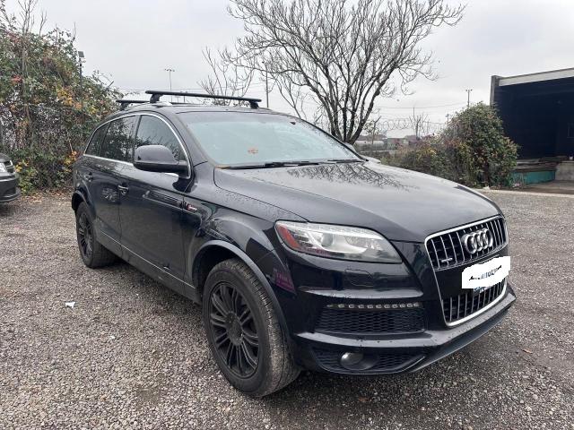 AUDI Q7 2011 wa1dgafe8bd006205