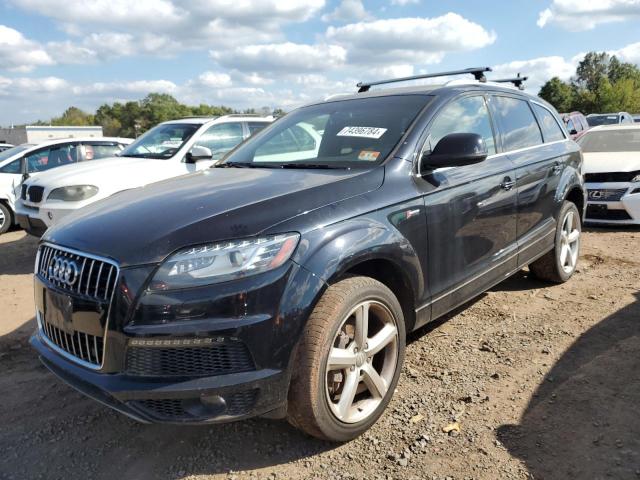 AUDI Q7 PRESTIG 2011 wa1dgafe8bd010285