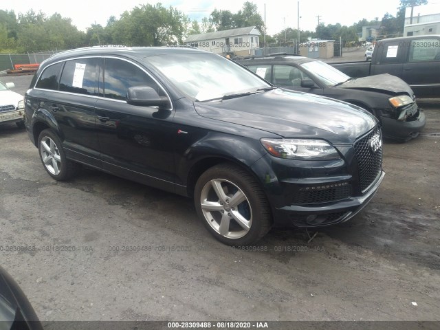 AUDI Q7 2011 wa1dgafe8bd010559