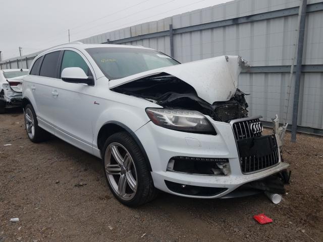 AUDI Q7 PRESTIG 2012 wa1dgafe8cd006559