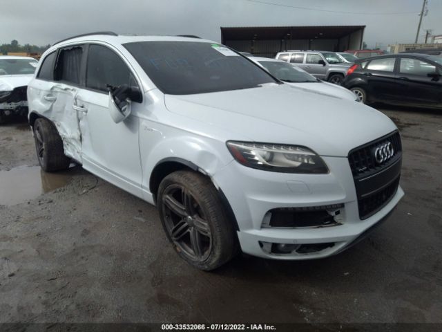 AUDI Q7 2013 wa1dgafe8dd002464