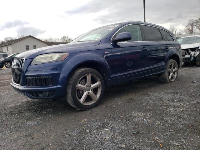 AUDI Q7 2013 wa1dgafe8dd002688