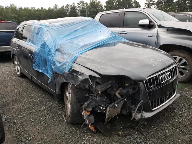 AUDI Q7 PRESTIG 2013 wa1dgafe8dd003467