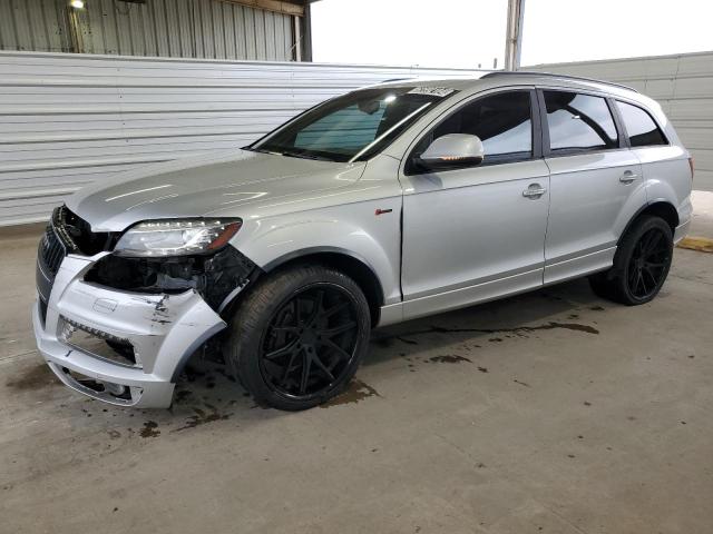 AUDI Q7 2013 wa1dgafe8dd009656