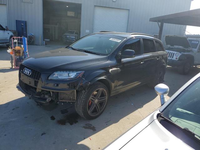 AUDI Q7 PRESTIG 2013 wa1dgafe8dd010189