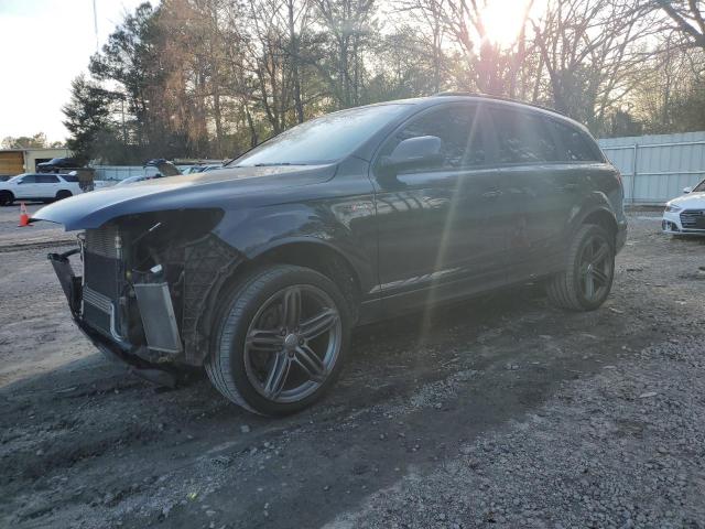 AUDI Q7 PRESTIG 2013 wa1dgafe8dd010225