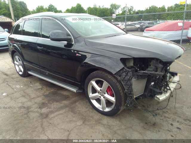 AUDI Q7 2013 wa1dgafe8dd012265