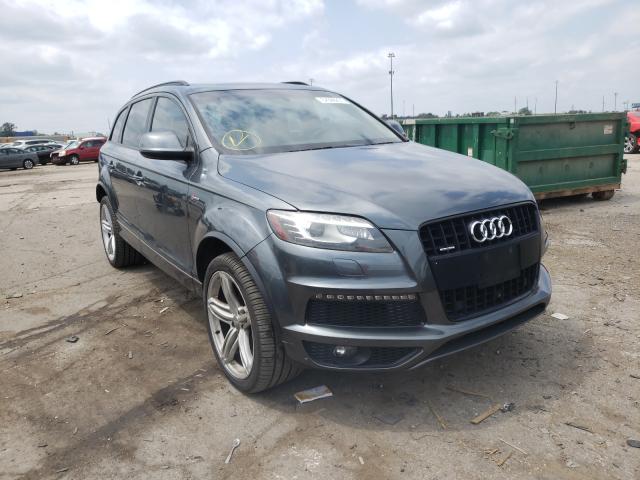 AUDI Q7 2013 wa1dgafe8dd014131