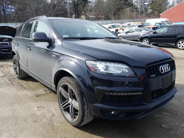 AUDI NULL 2013 wa1dgafe8dd014890