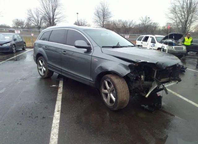 AUDI Q7 2013 wa1dgafe8dd017126