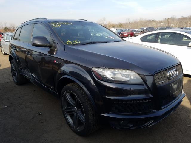 AUDI NULL 2014 wa1dgafe8ed011151