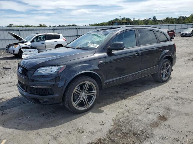 AUDI Q7 PRESTIG 2015 wa1dgafe8fd020093